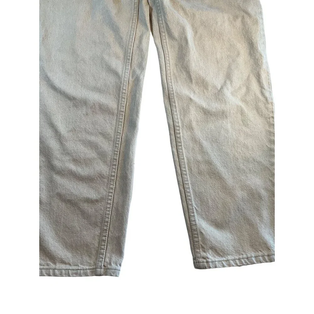 Levis experience comfortable